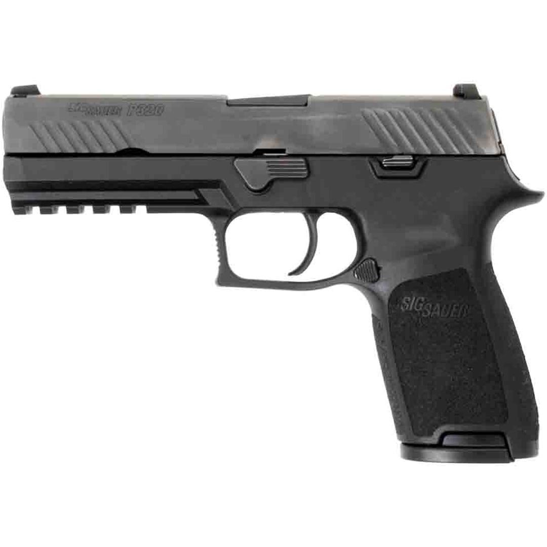 SIG SAUER P320